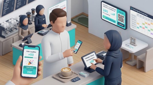 7 Cara Meningkatkan Omset Cafe & Coffee Shop Tanpa Tambah Modal Besar