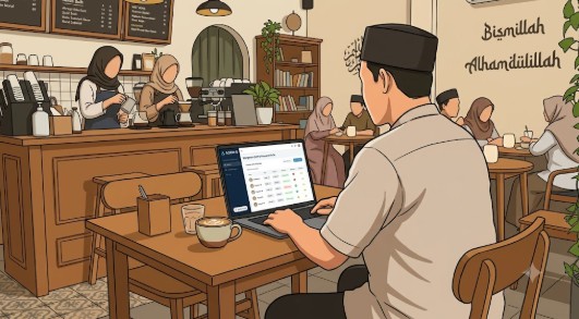 Strategi Program Loyalitas Pelanggan (CRM) Cafe untuk Melejitkan Repeat Order