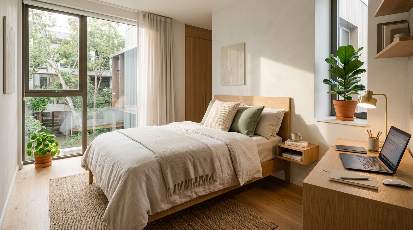 Kost & Coliving Griya Asri